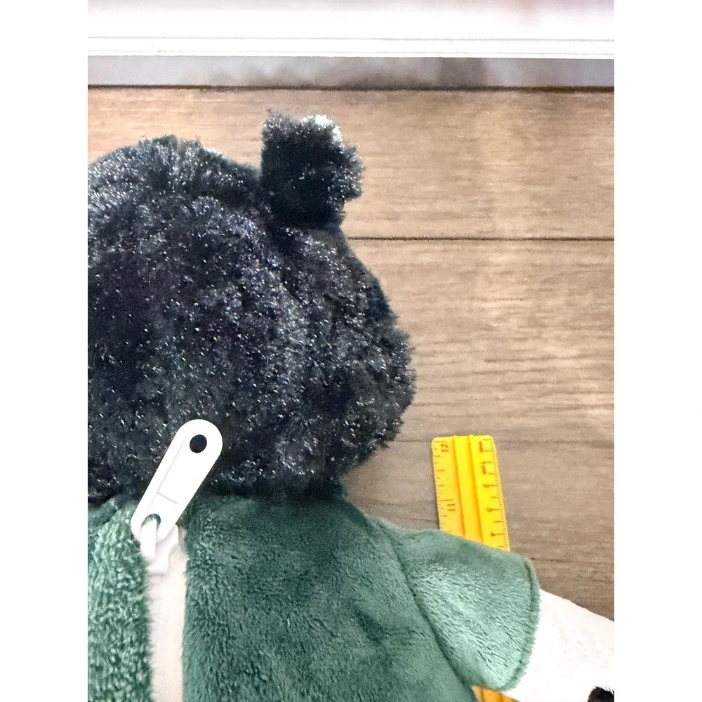 NFL Green Bay Packers Reversible Cow to‎ Football Plush